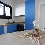 Prázdninový dům Tra Gli Ulivi *