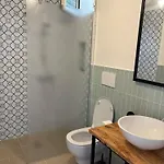 Tra Gli Ulivi Prázdninový dům Corsano (Apulia)