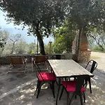 Prázdninový dům Tra Gli Ulivi Corsano (Apulia)