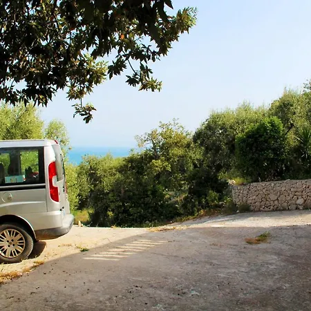 Tra Gli Ulivi * Corsano (Apulia)