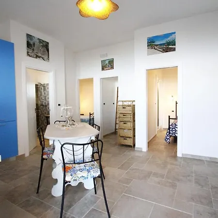 Tra Gli Ulivi Σπίτι διακοπών Corsano (Apulia)