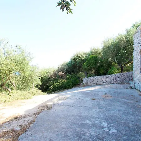 Σπίτι διακοπών Tra Gli Ulivi *