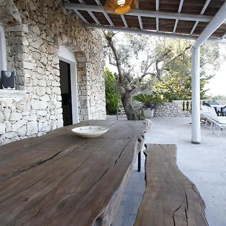 بيت للعطل Tra Gli Ulivi Corsano (Apulia)