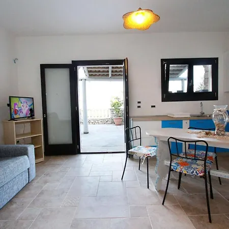 Σπίτι διακοπών Tra Gli Ulivi *