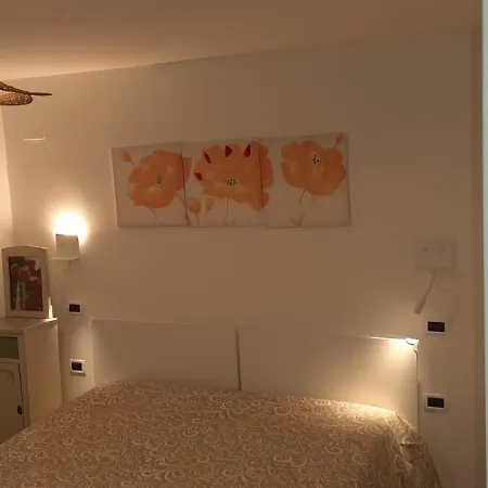 Σπίτι διακοπών Tra Gli Ulivi *