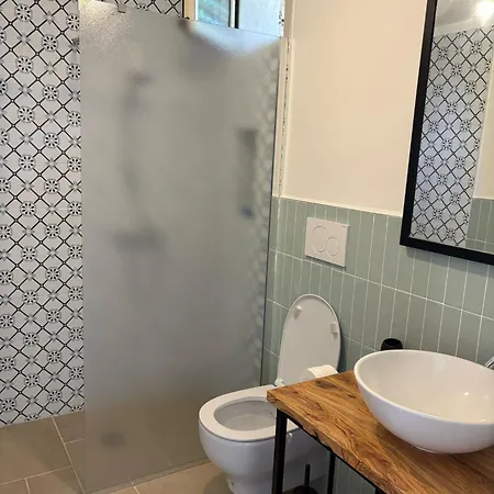 Tra Gli Ulivi Σπίτι διακοπών Corsano (Apulia)