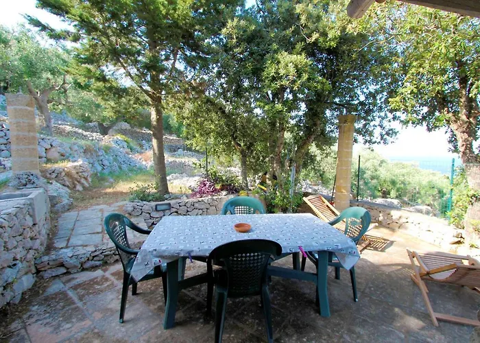 Tra Gli Ulivi Σπίτι διακοπών Corsano (Apulia)