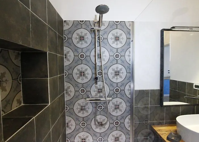 Σπίτι διακοπών Tra Gli Ulivi *