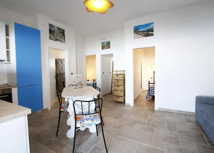 Tra Gli Ulivi Σπίτι διακοπών Corsano (Apulia)