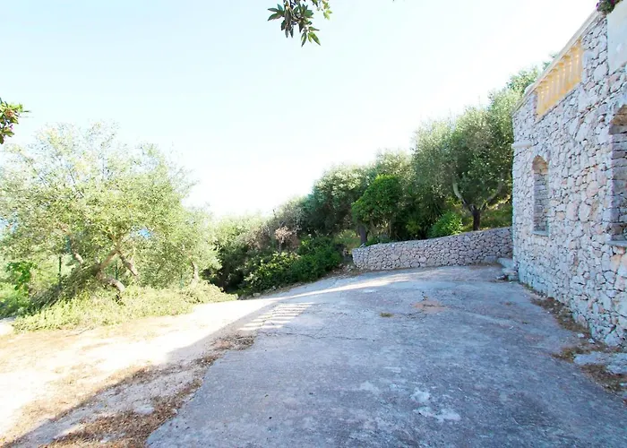 Σπίτι διακοπών Tra Gli Ulivi *
