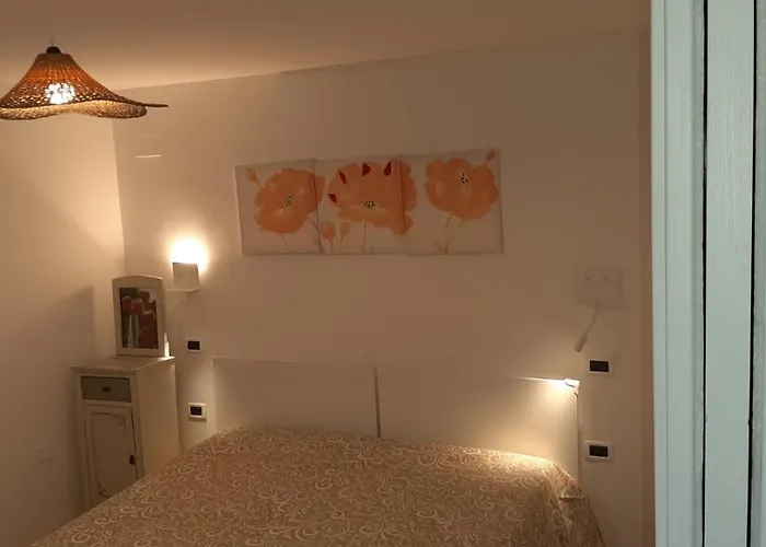 Σπίτι διακοπών Tra Gli Ulivi *