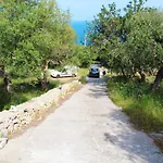 Holiday home Tra Gli Ulivi