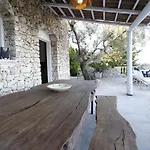 Holiday home Tra Gli Ulivi Corsano (Apulia)