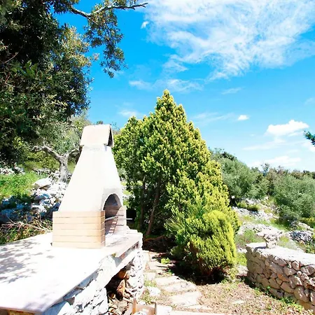 Tra Gli Ulivi Corsano (Apulia)