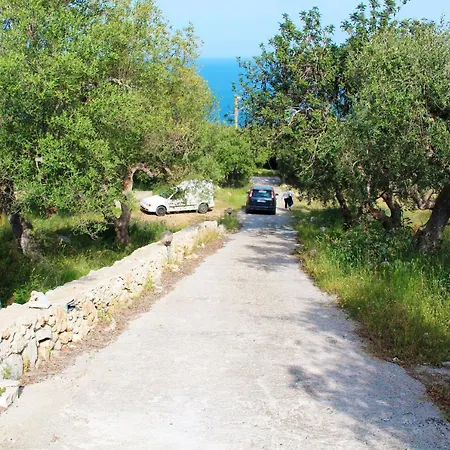בית נופש Tra Gli Ulivi