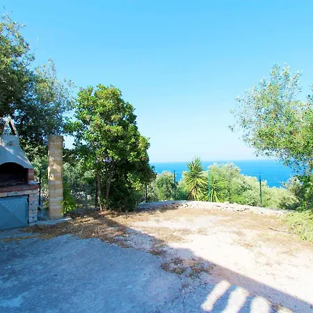 Tra Gli Ulivi Corsano (Apulia)