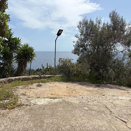 Tra Gli Ulivi Дом отдыха Corsano (Apulia)