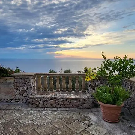 Tra Gli Ulivi Corsano (Apulia)