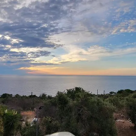 Tra Gli Ulivi * Corsano (Apulia)