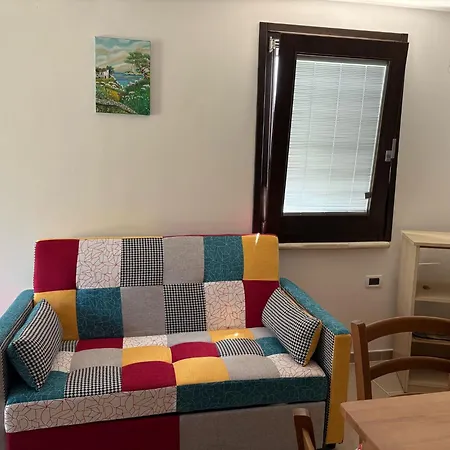 Tra Gli Ulivi Corsano