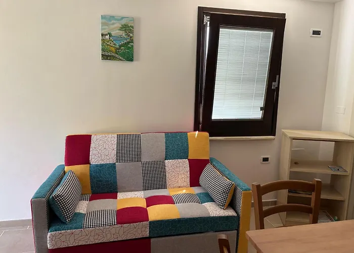 Tra Gli Ulivi Corsano